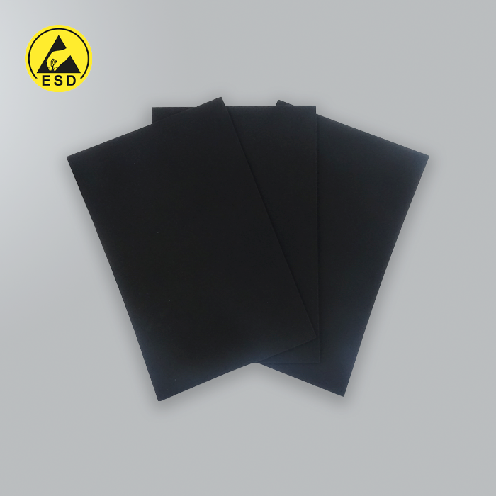 HD Conductive Foam HD Conductive Foam